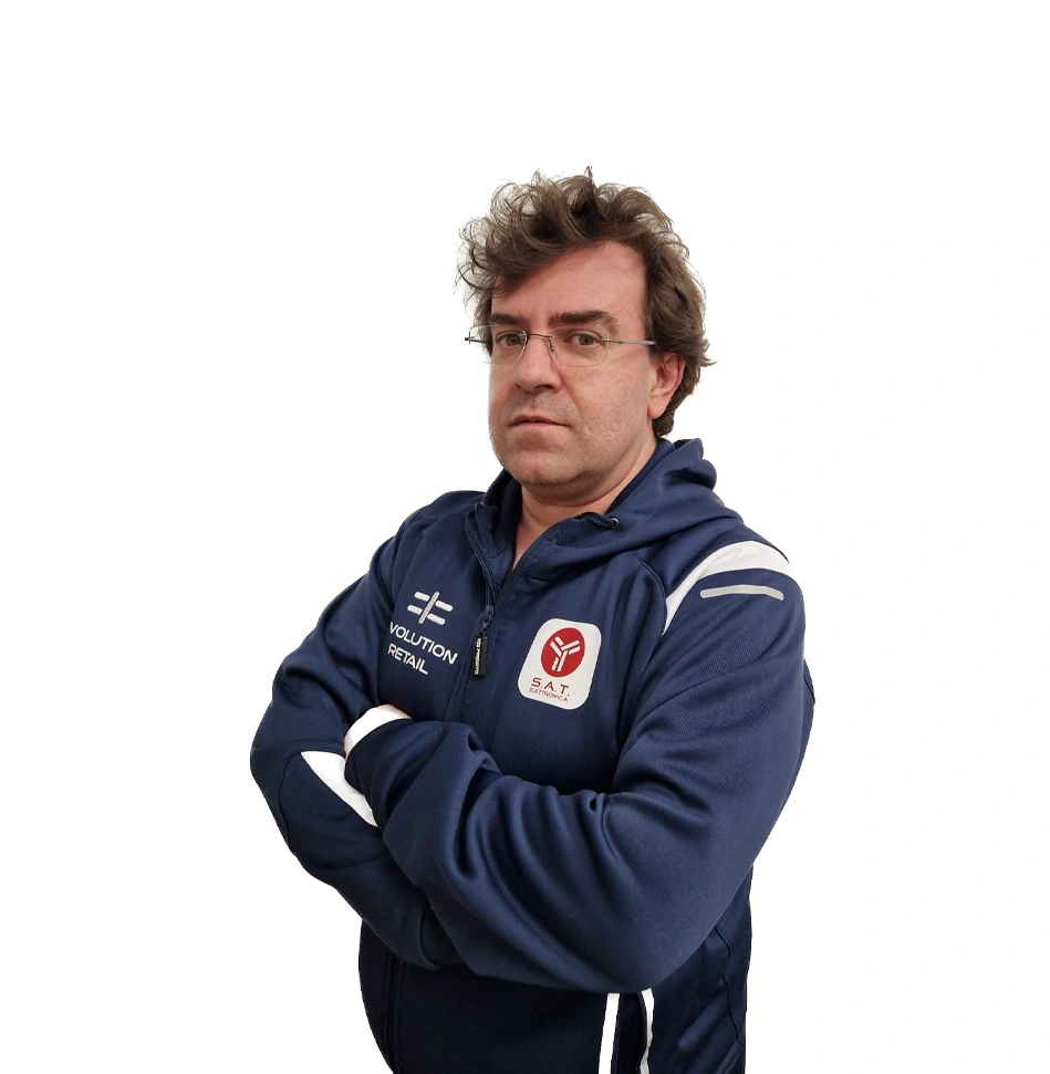 Matteo Crippa