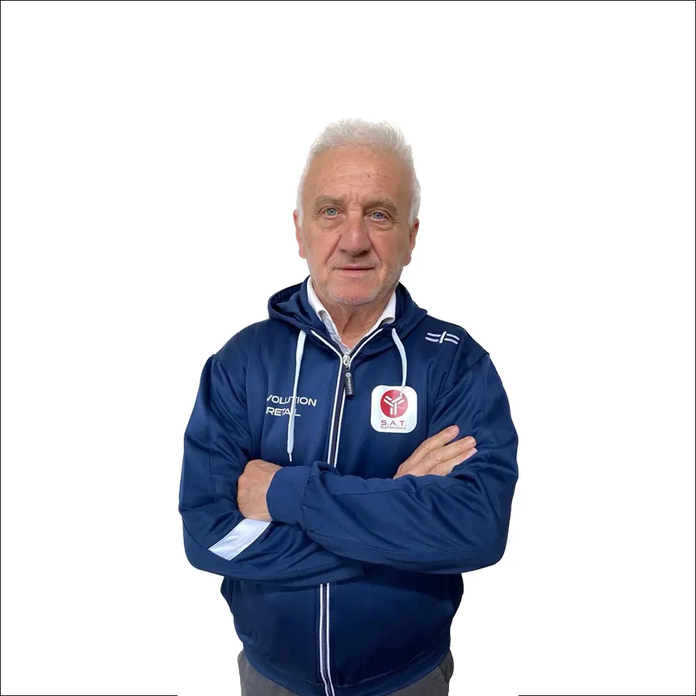 Roberto Frombola