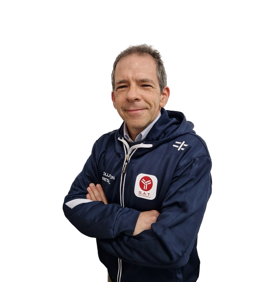 Fabio Guastoni