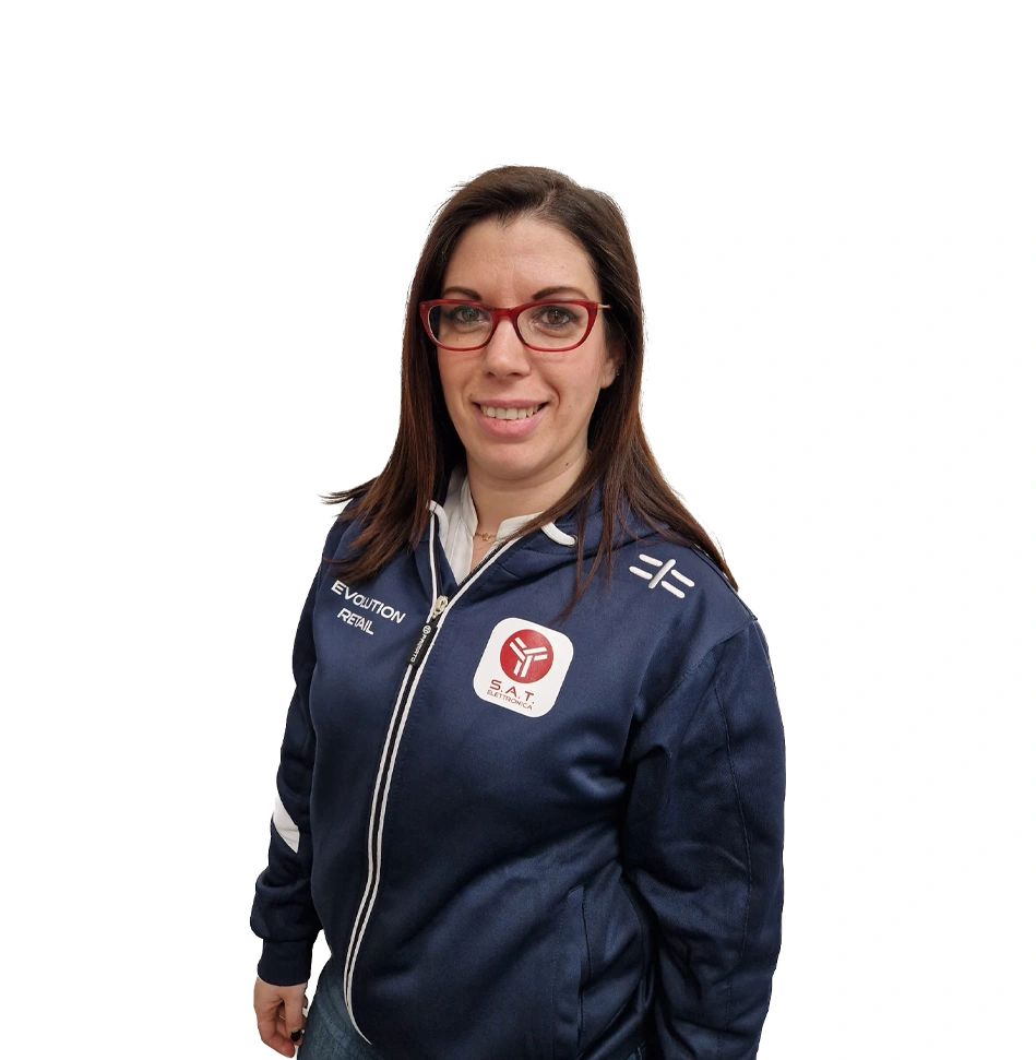 Francesca Stefanini